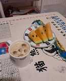 蔓越莓西瓜飲