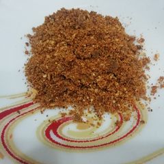A picture of Bisi Bele Bhat Powder.