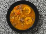 Carbonada Criolla con Ingrediente Secreto 🥘