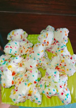 Foto resep Bolu kukus simpel ide jualan