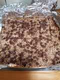 Barritas caseras