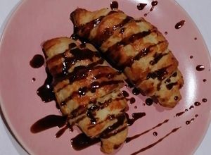 Una foto de ❤️Croissant y Chocolatines❤️ 🥐Masa Danesa🥐