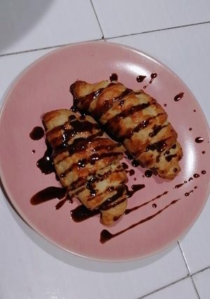 Una foto de ❤️Croissant y Chocolatines❤️ 🥐Masa Danesa🥐