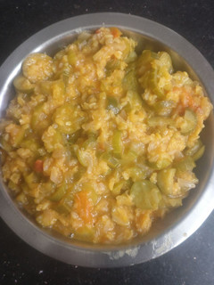 கோவைக்காய் பொரியல்(kovaikkai poriyal recipe in tamil) செய்முறை முக்கிய புகைப்படம்