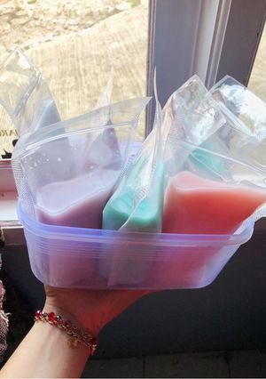 Foto resep Pudot 🍼
