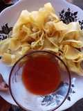 Dimsum Ayam