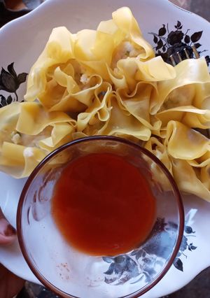 Foto resep Dimsum Ayam
