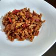 Sambel goreng usus manis asem pedes special edisi #kapsulajaib