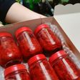 Sambel terasi Jawa ala jualanku