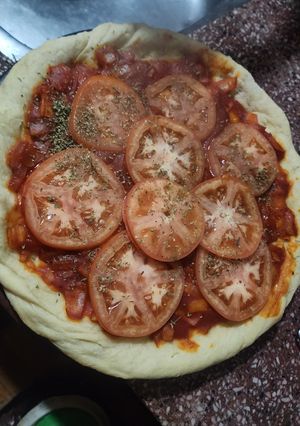Una foto de Pizza Uruguaya (20)