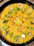 Lahori Daal Mash😋