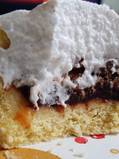 Una foto de Masa tarta dulce 20*15cm