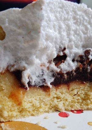 Una foto de Masa tarta dulce 20*15cm