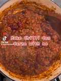 Chili con carne