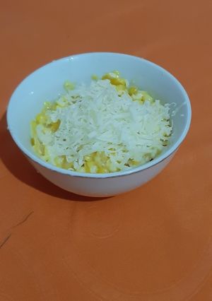 Foto resep Jasuke Ala ku