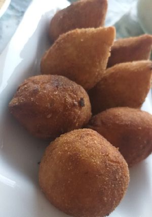 صورة لوصفة كوشينا
