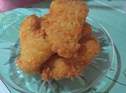 Gambar dori katsu