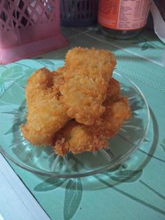 Foto resep Ikan dori katsu