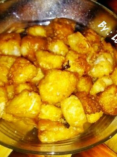 Foto resep Ikan Kakap Goreng Tepung