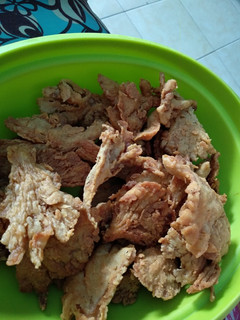 Foto resep Jamur crispy