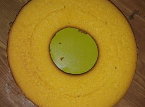 Foto resep Bolu Lemon ala Maya
