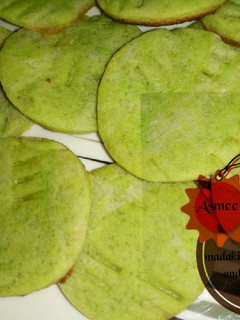 A picture of Cookies.