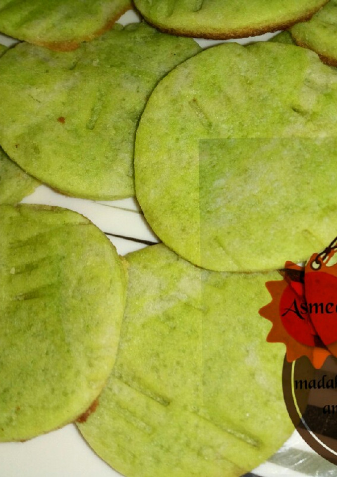 A picture of Cookies.