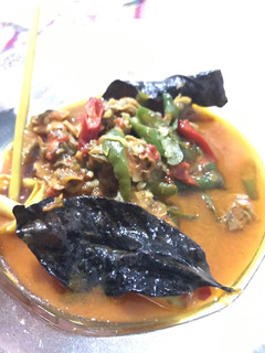 Foto resep Oseng Kerang Cabe Rawit
