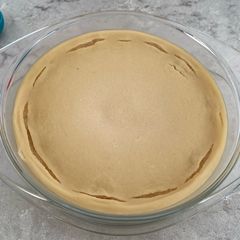 A picture of Egg Custard.
