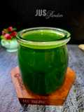 Jus Pandan