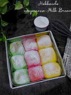 Foto resep Hokkaido Japanese Milk Bread
