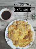 Lenggang goreng