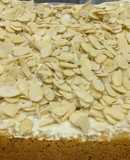 Torta de zanahoria