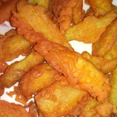 A picture of Finger chips.
