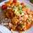 GM Diet day 5 - Chicken Boneless Breast and Tempe w/ Tomato Soup