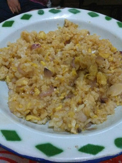 Foto resep Nasi Goreng Bawang