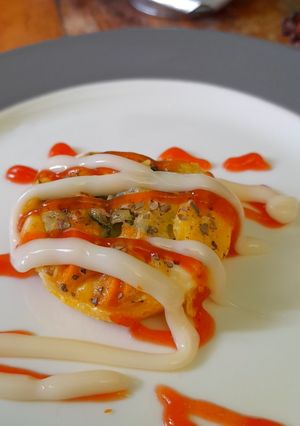 Foto resep Egg Muffin