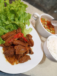 Foto resep Bulgogi