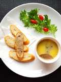Chicken Liver Pâté