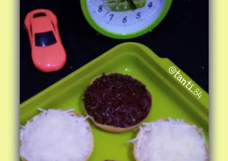 Martabak Manis Mini