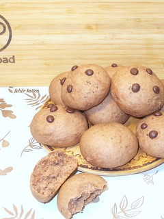 Nesquik keksz recept fotója
