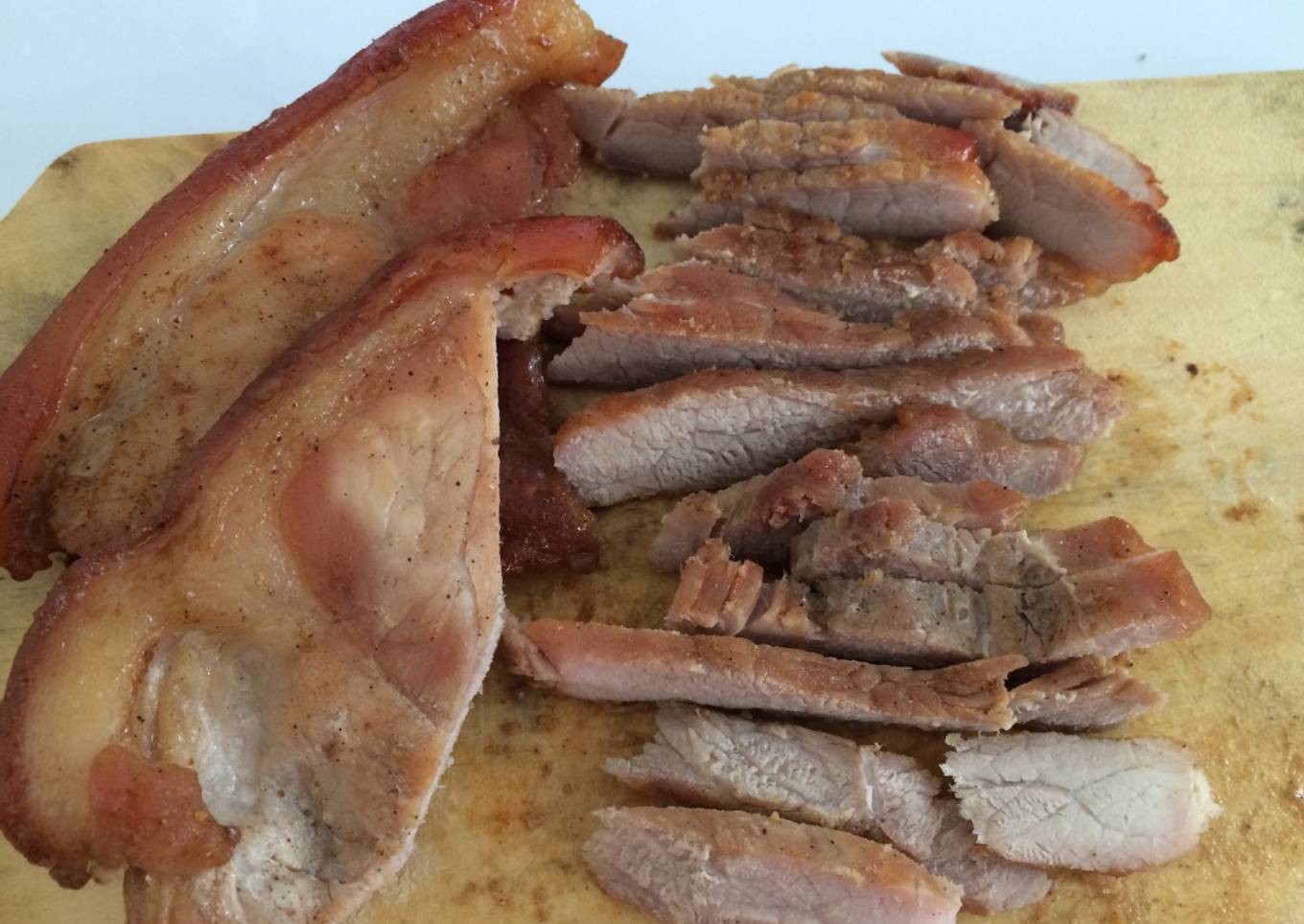 Charsiu Pork