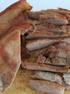 Foto resep Charsiu Pork