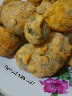 Foto resep Brokoli Goreng Tepung