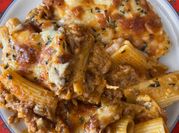 Una foto de salsas para pasta