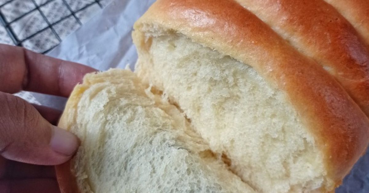 Selai Roti Resep roti sisir selai rumahan enak dan mudah - Cookpad