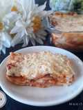 Lasagna Ala Rumahan