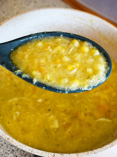 Foto resep Sup Jagung