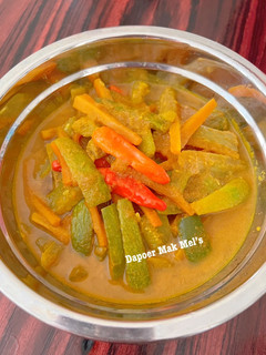 Foto resep Timun acar bumbu kuning