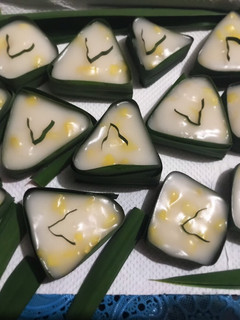 Foto resep Talam Tako Nangka / Tako Thai
